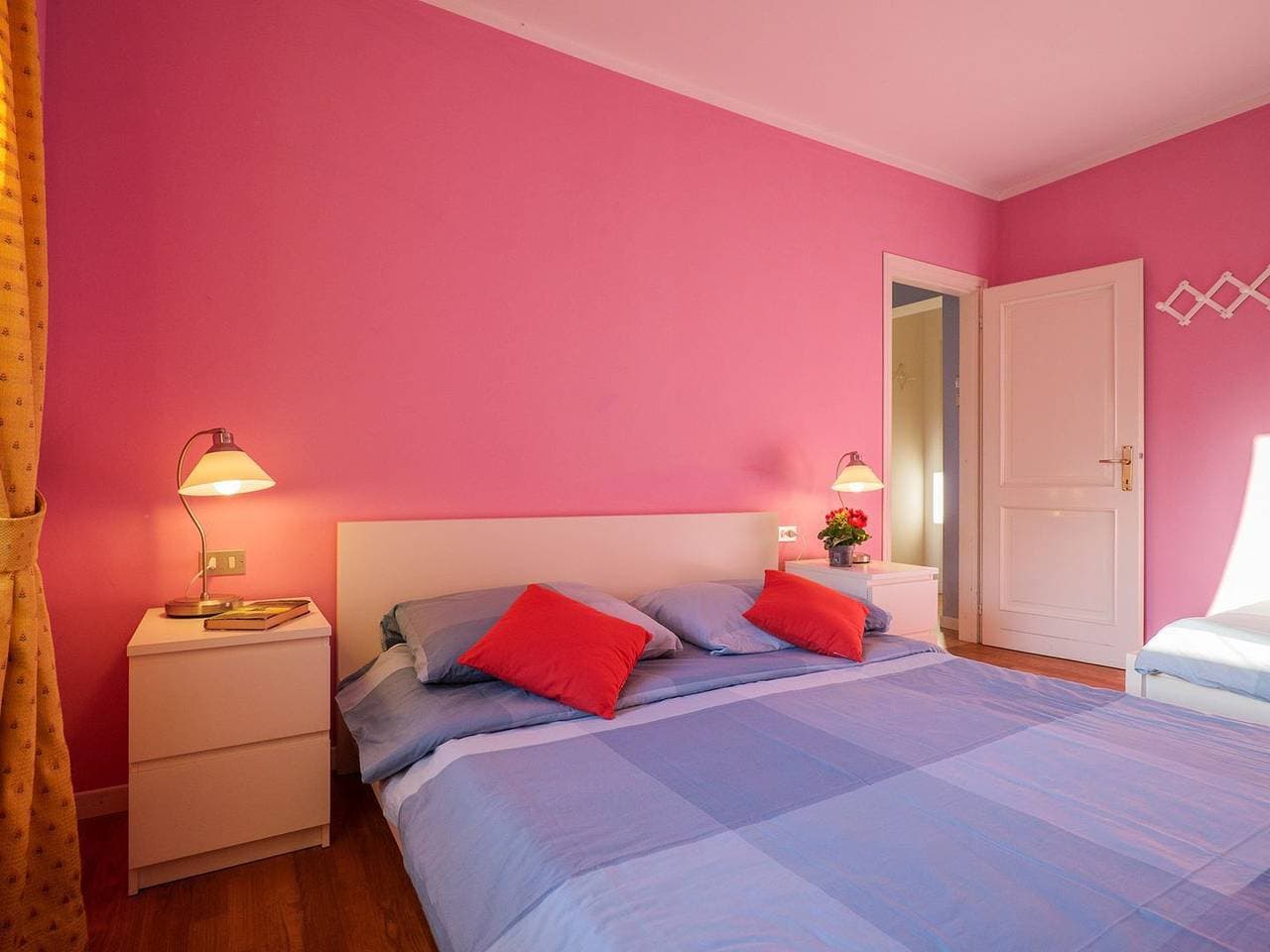 Foto 7 von 31: Sole 4 Garten-Ferienwohnung mit Pool