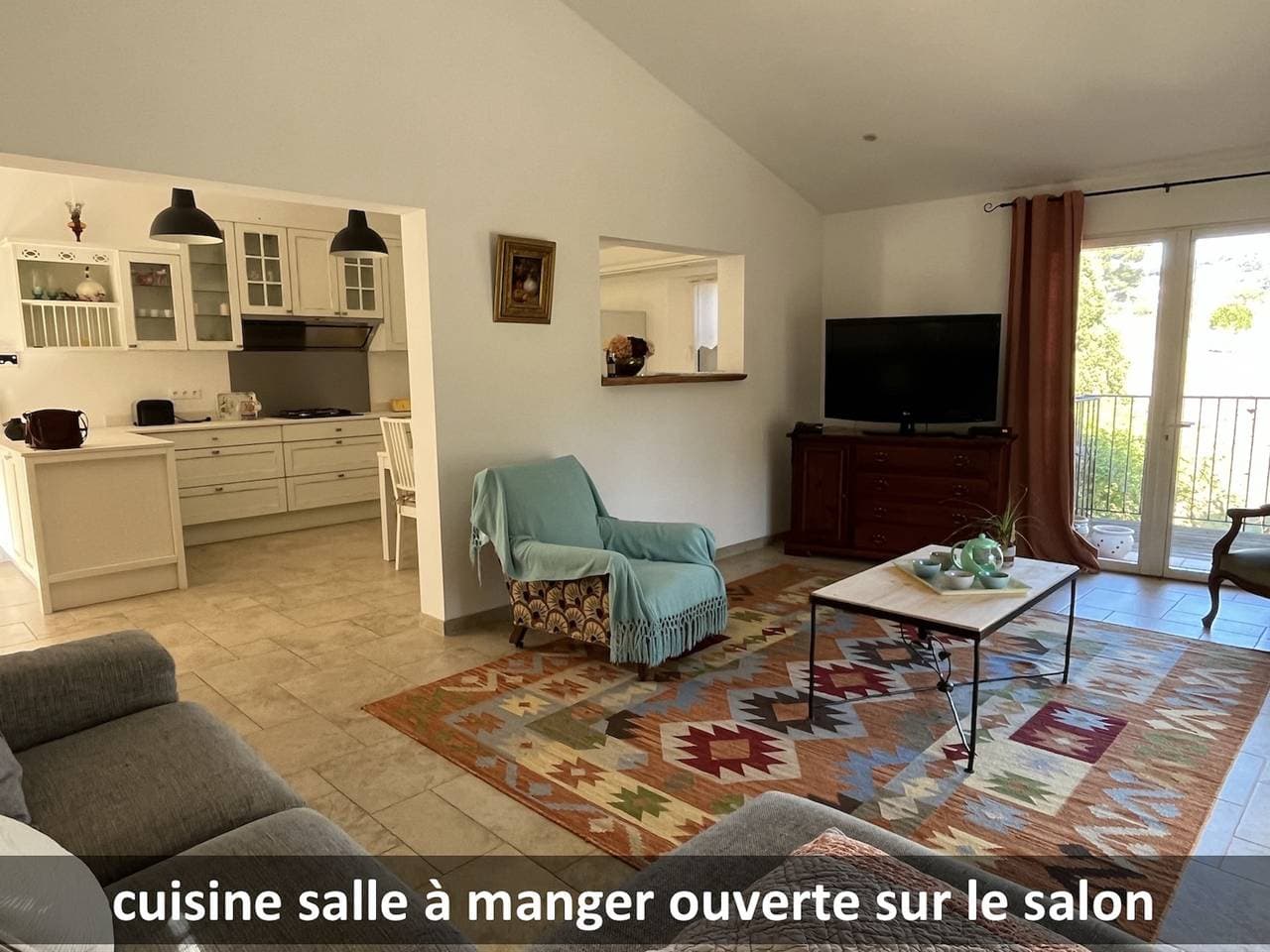 Foto 8 von 33: Campagne la Rivière