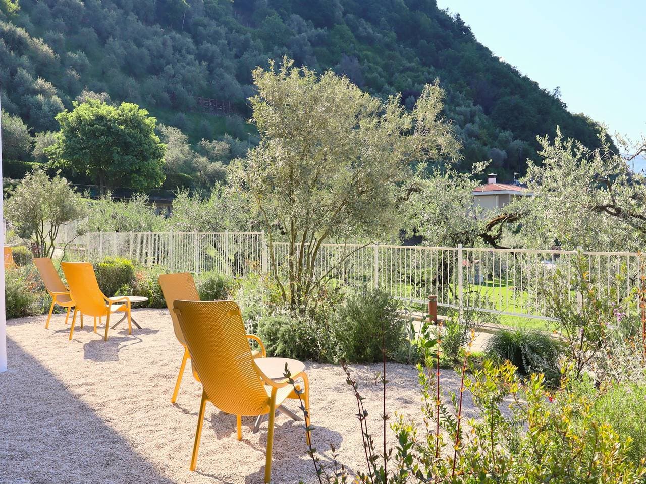 Foto 5 von 32: In einer klimatisierten Residenz