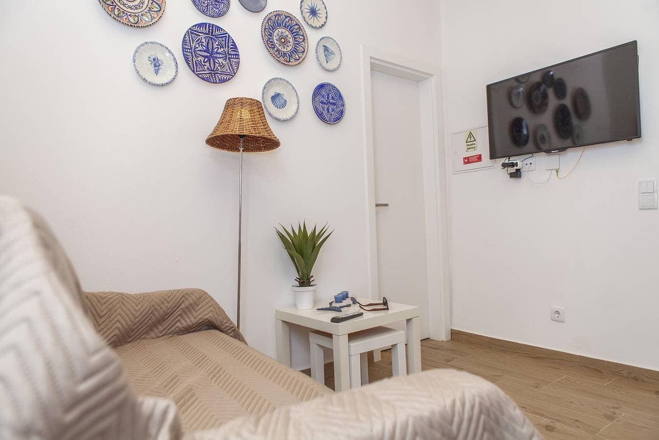 Foto 12 von 25: Ferienwohnung für 4 Personen