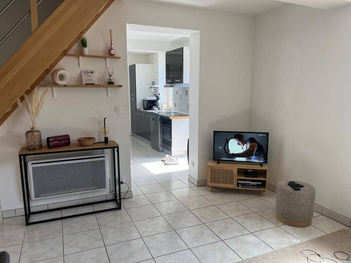 Foto 4 von 44: Two-Bedroom Townhouse