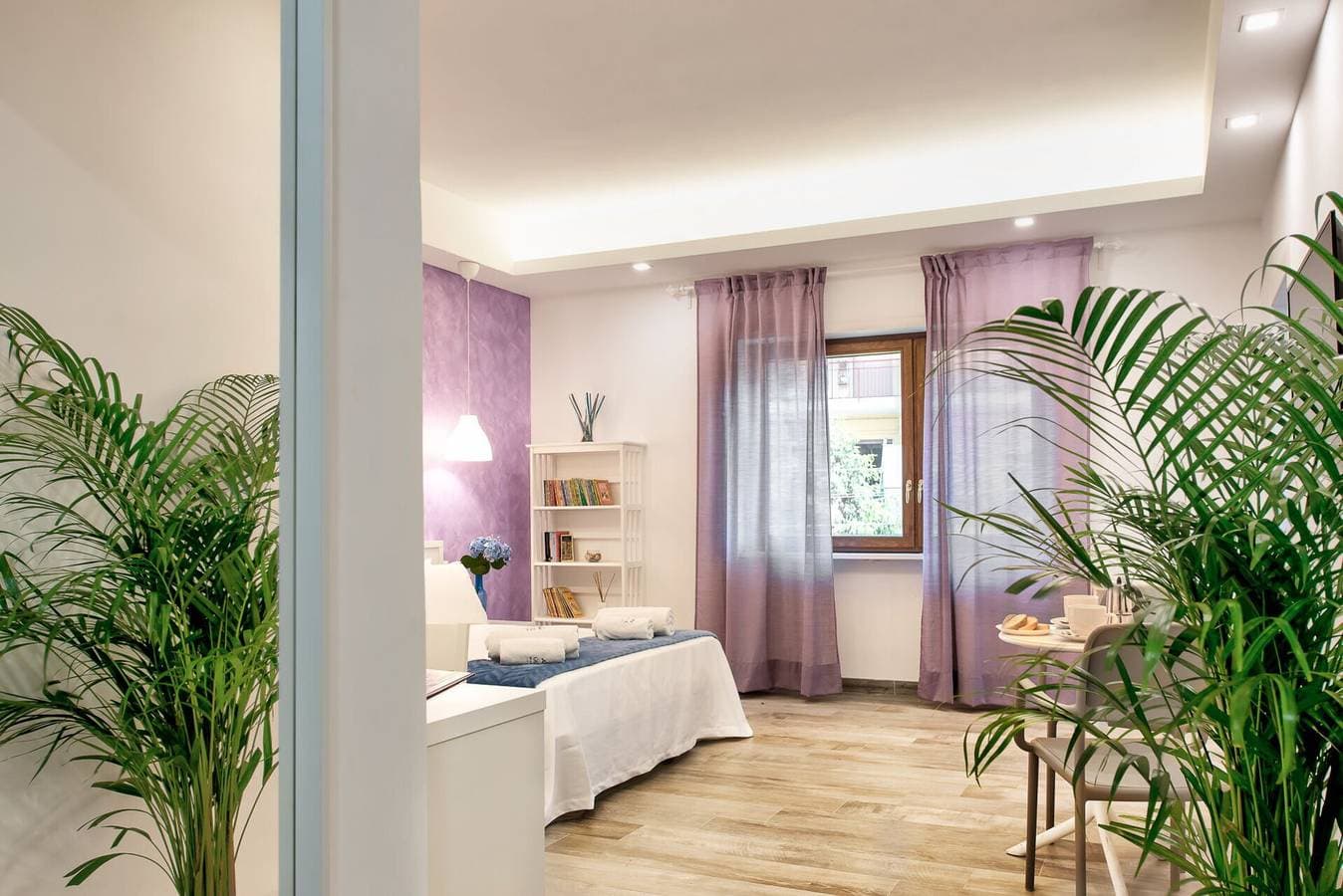 Ferienwohnung 25m² 1