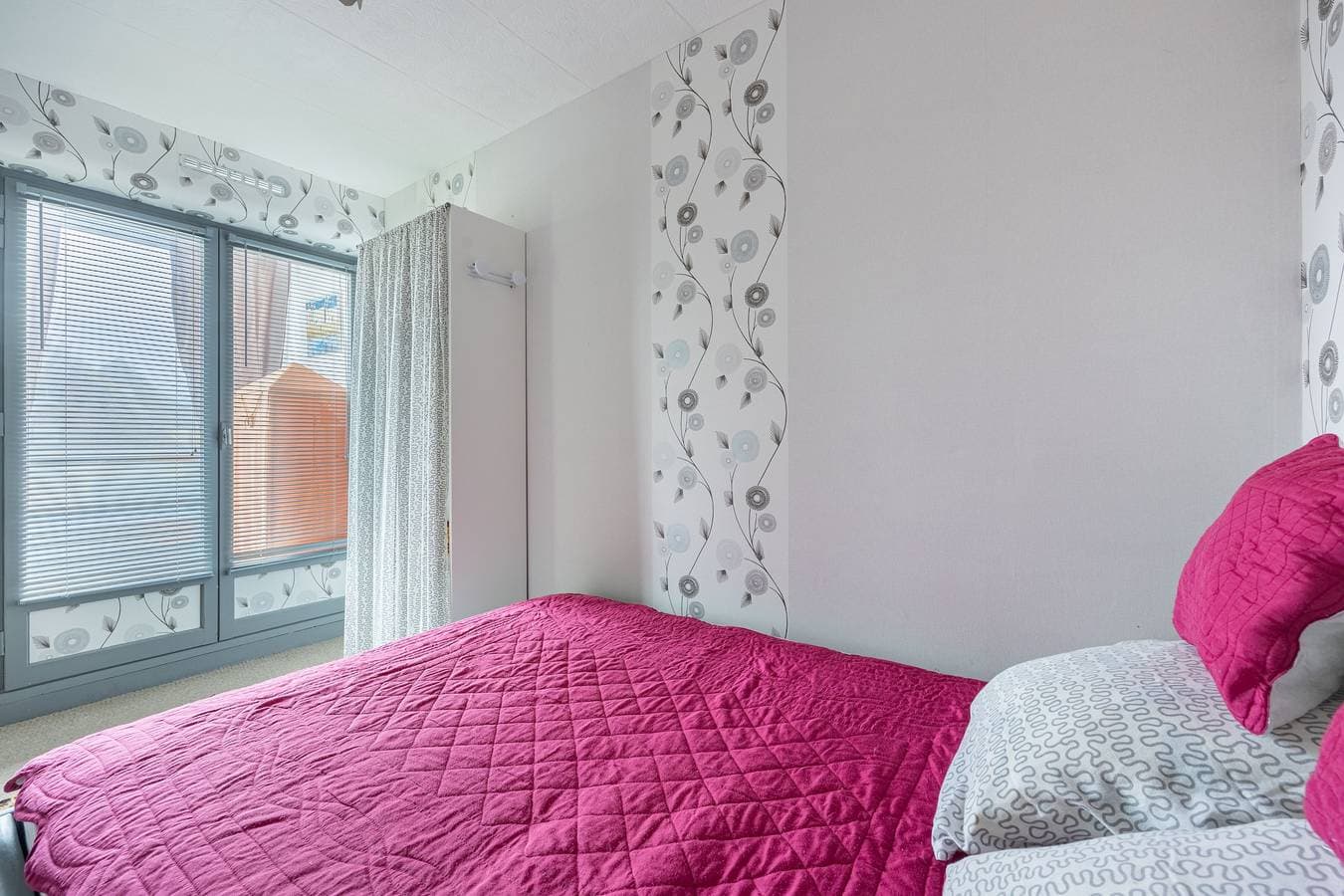 Foto 9 von 12: Ferienwohnung für 2 Personen mit Balkon