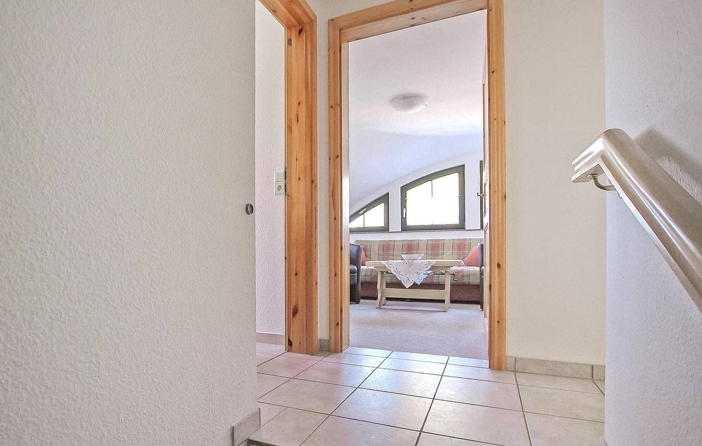 Foto 9 von 20: Appartement mit Meerblick in Alt Reddevitz