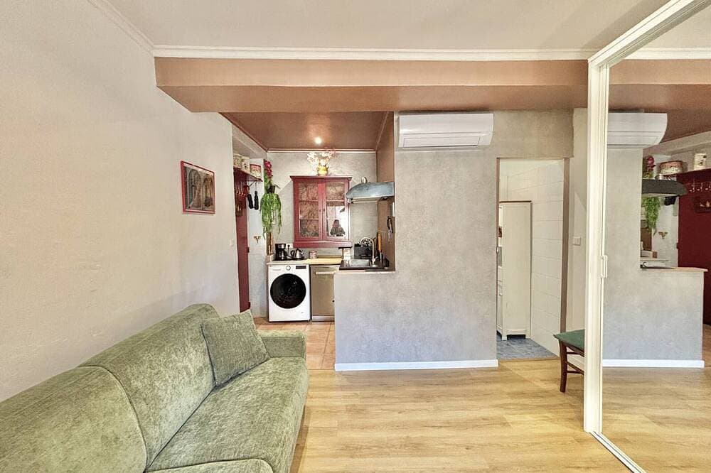Foto 5 von 15: Zentrales Studio, Klimaanlage - 2 Pers.