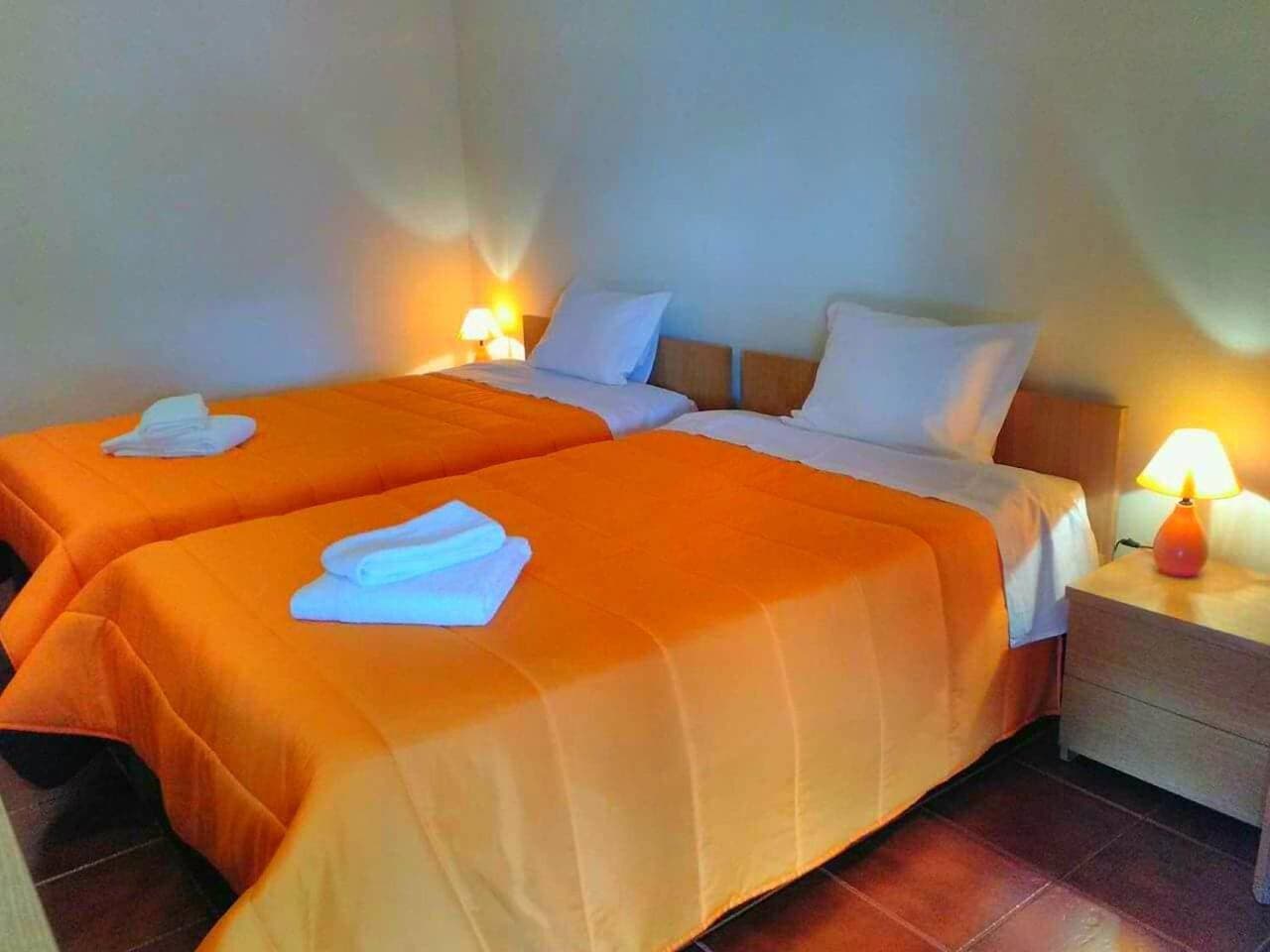 Foto 8 von 8: Twin Room