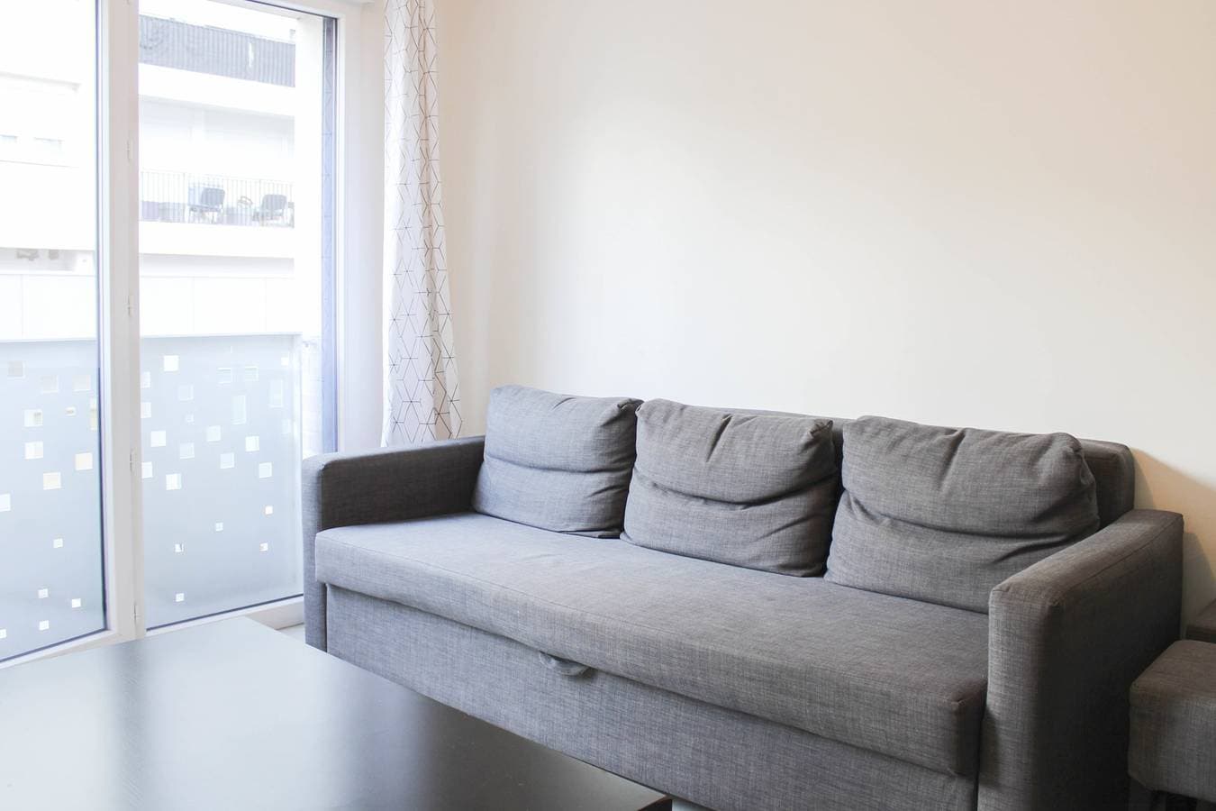 Ferienwohnung 40m² 1