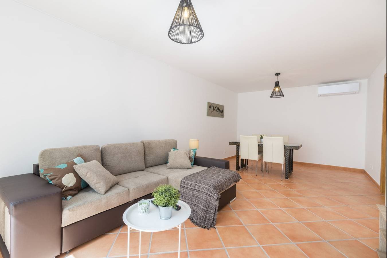 Foto 12 von 22: Ferienwohnung für 4 Personen