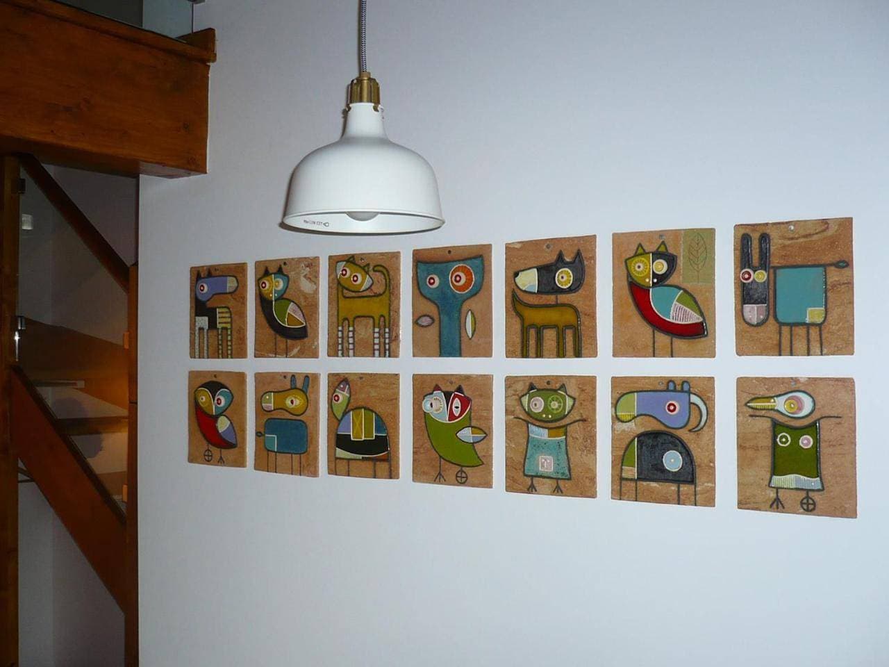 Foto 10 von 16: Small Studio