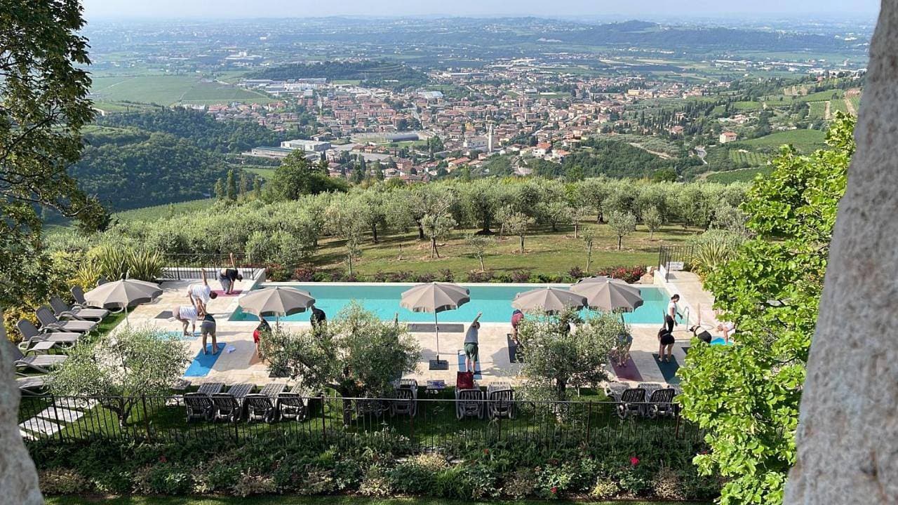 Il Biotto - Adults only 1
