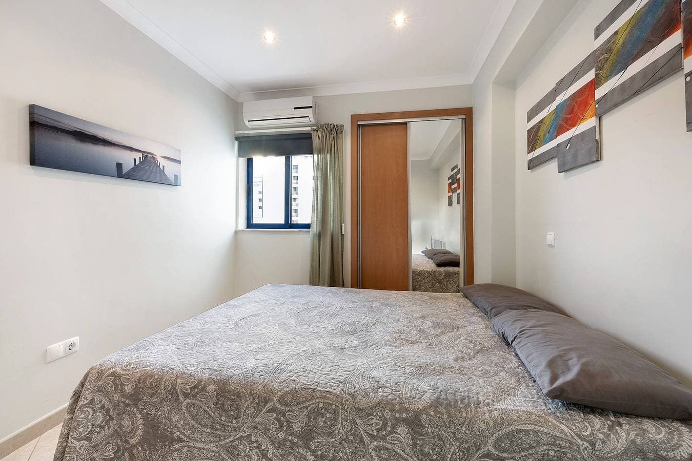 Foto 8 von 25: Ferienwohnung "Clube Praia da Rocha 3" mit Balkon und WLAN