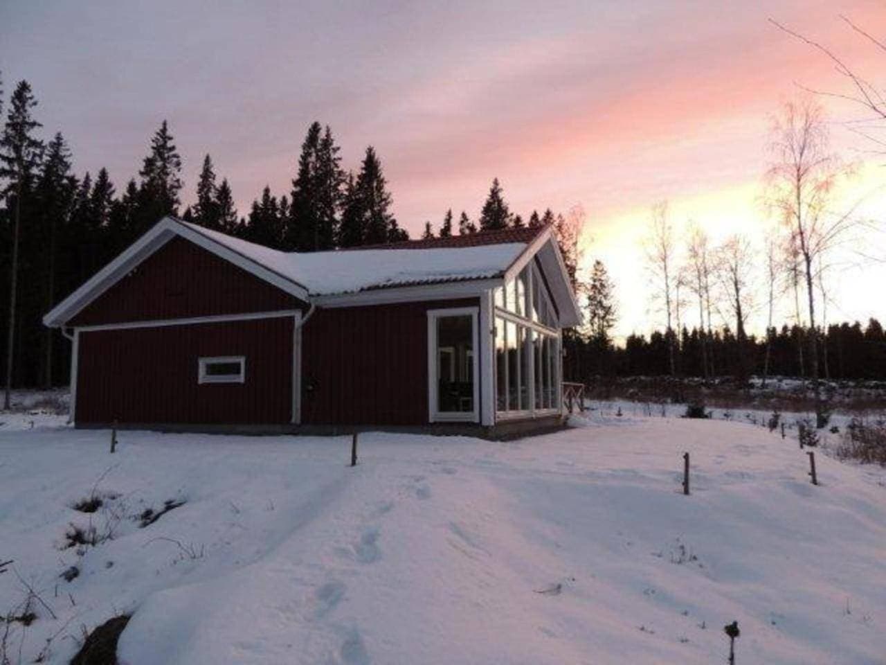 Foto 8 von 24: Holiday Home