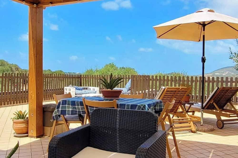 Foto 11 von 13: Residence Su Prelau - Studio 2 - Sardinien Südwestküste