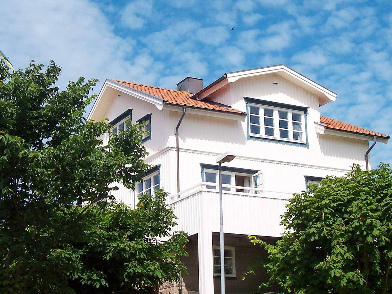 Foto 3 von 13: 2 Personen Ferienhaus in Kungshamn