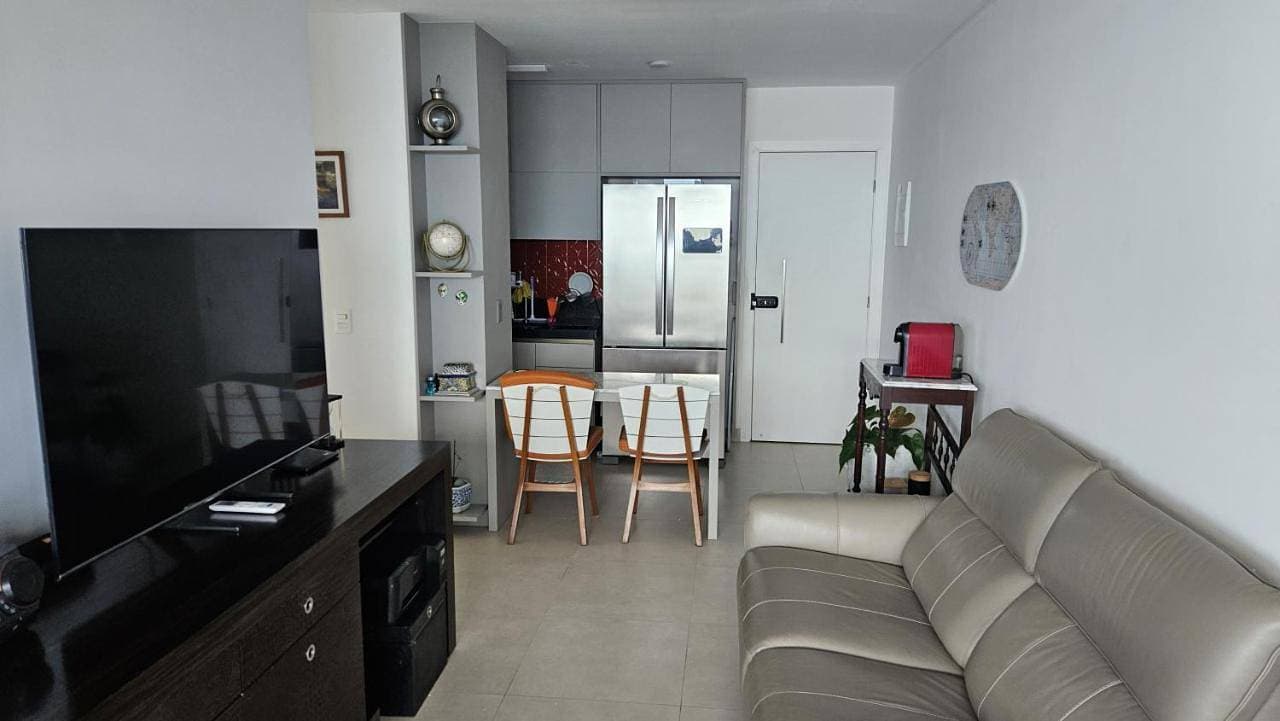 Foto 3 von 26: One-Bedroom Apartment with Sea View