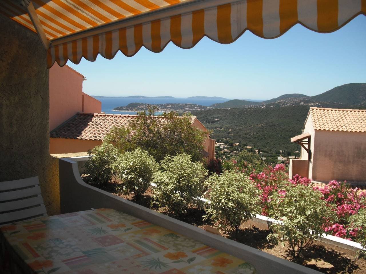 Foto 4 von 29: Aufenthalt für Familien im Golf von St. Tropez