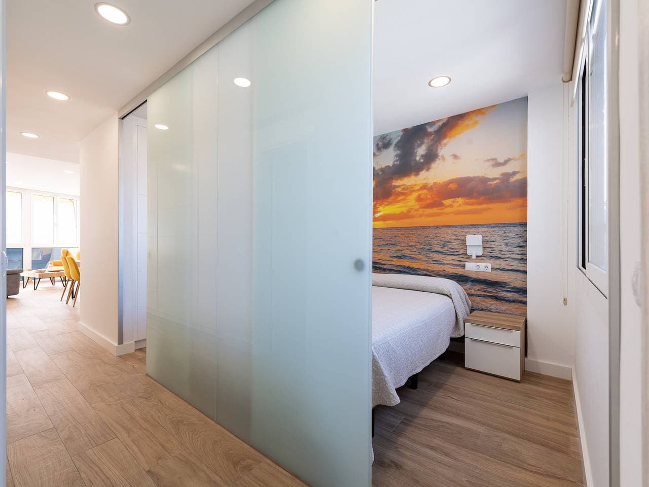Foto 9 von 34: Ferienhaus für 2 Personen in Las Canteras