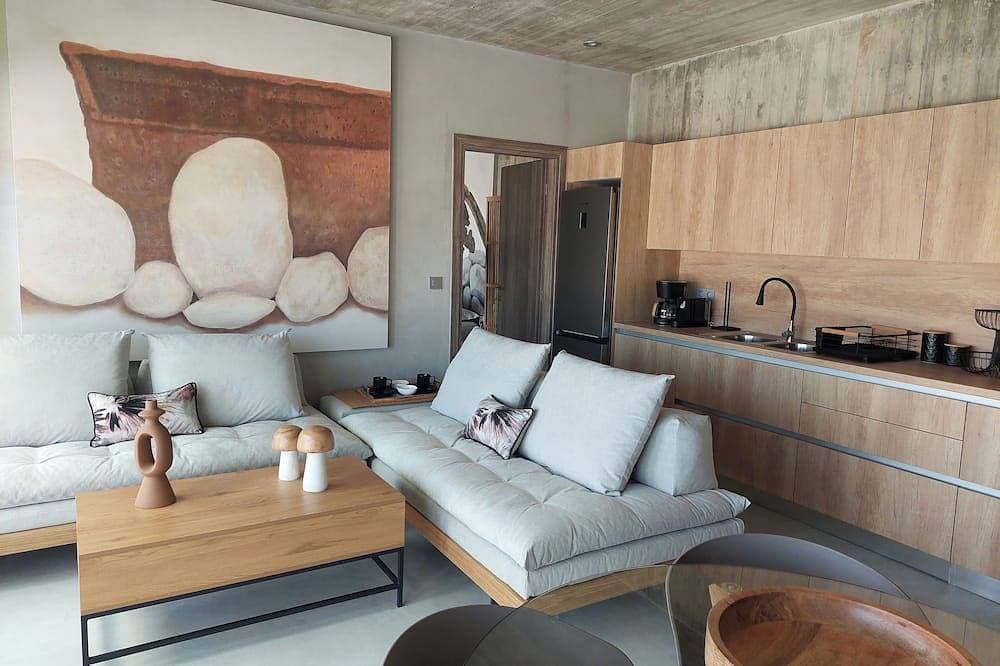 Foto 10 von 27: Marnos Green Luxury Superior Villas - the ultimate luxury experience!