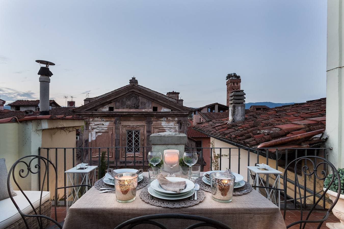 Foto 4 von 30: Casa Margherita Residenze Seicento