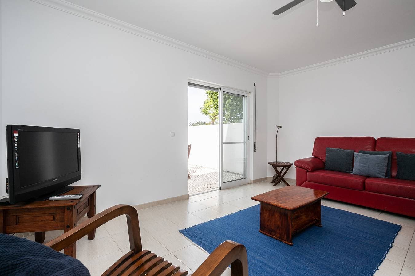 Foto 4 von 27: Villa with 2 bedrooms and patio by AlgarveManta (8V2)