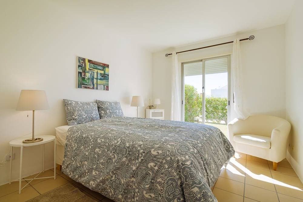 Foto 3 von 16: Schönes Reihenhaus \" Casa Branca \" mit Pool und Meerblick