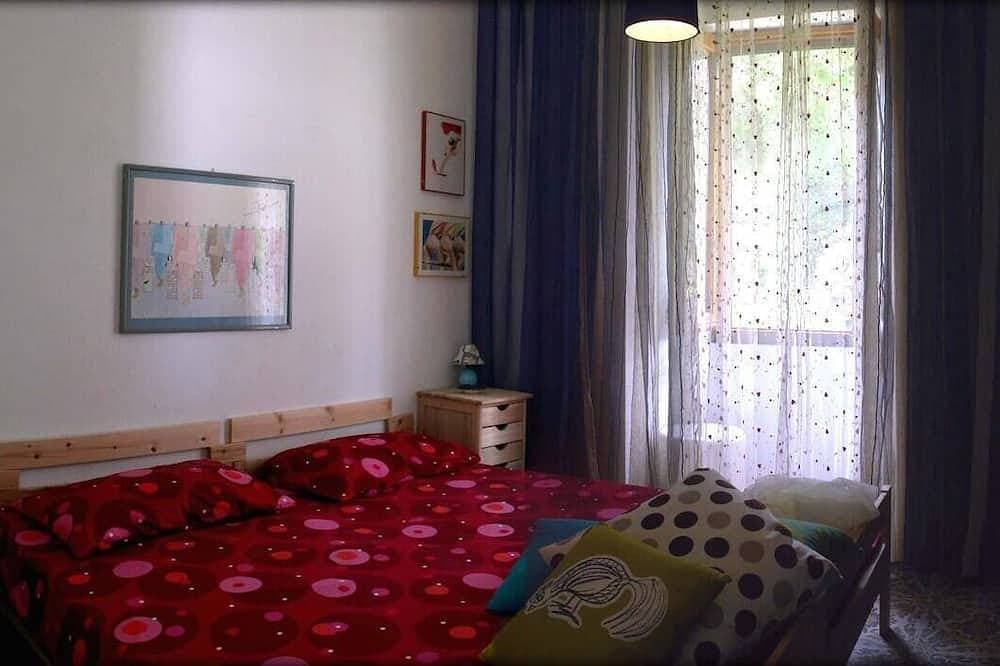Foto 2 von 30: Villa Virginia: private pool, walk 3min for beach and 30min for Paestum temples.