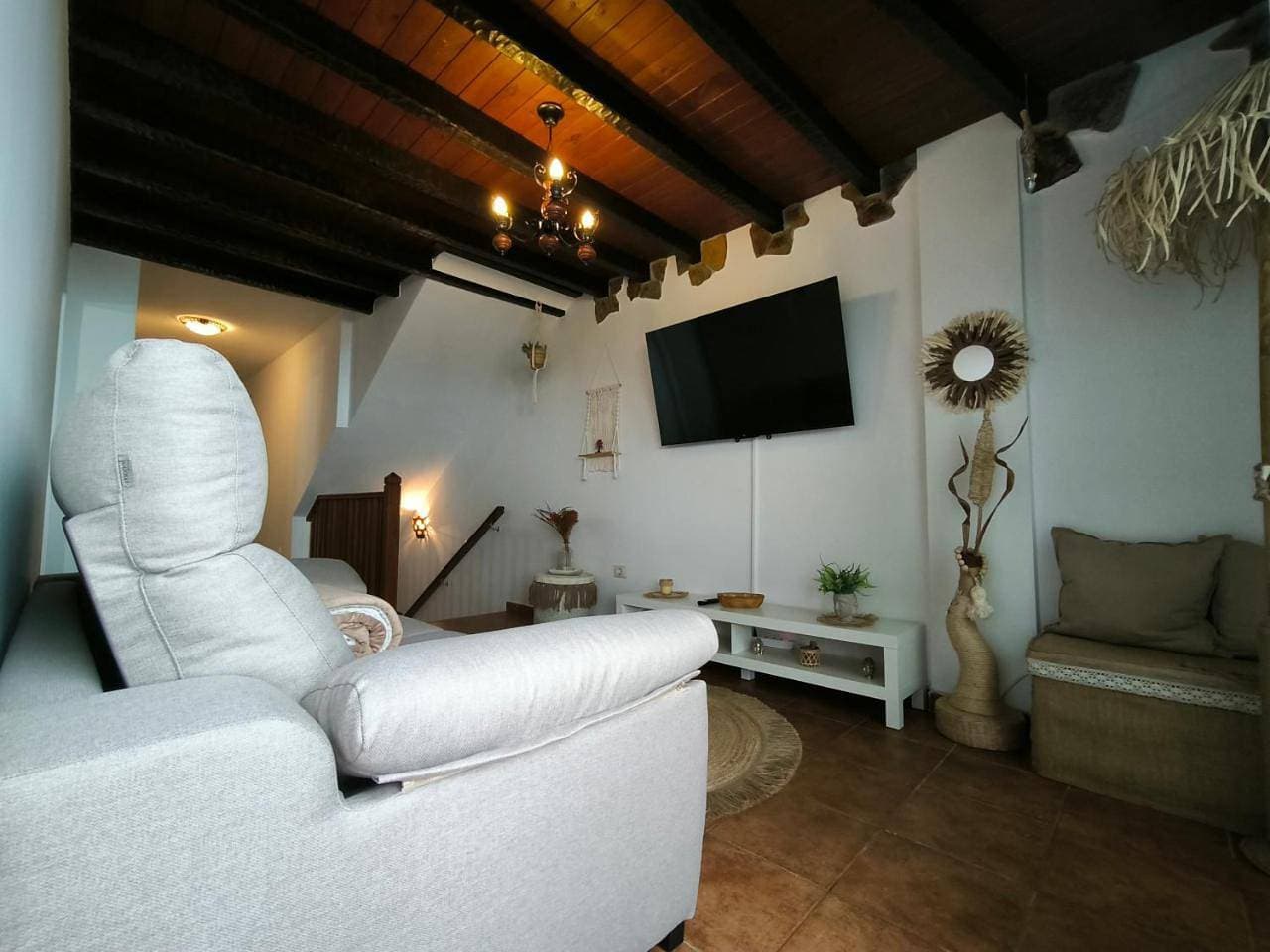 Foto 9 von 33: One-Bedroom Apartment with Balcony and Sea View
