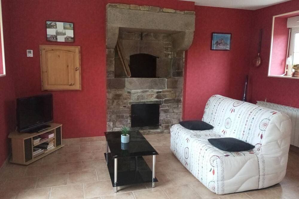 Foto 5 von 15: Charmantes Haus für 2 in La Bloutière