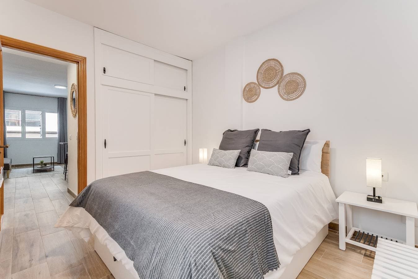 Foto 12 von 22: Ferienwohnung für 2 Personen