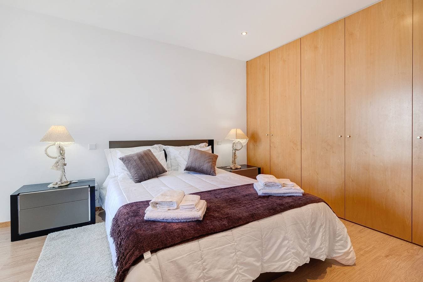 Foto 10 von 26: Ferienwohnung 'Sublime Mundo' mit Gemeinschaftspool, Balkon und WLAN