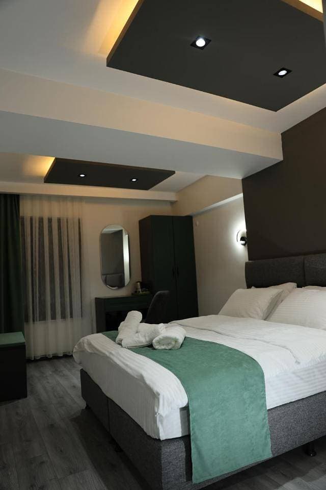 Foto 8 von 12: Standard Double Room