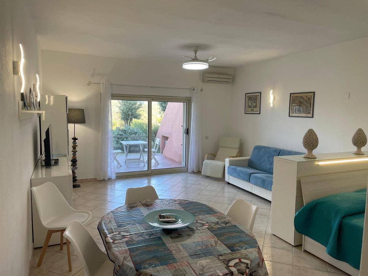 Foto 5 von 16: Studio Apartment