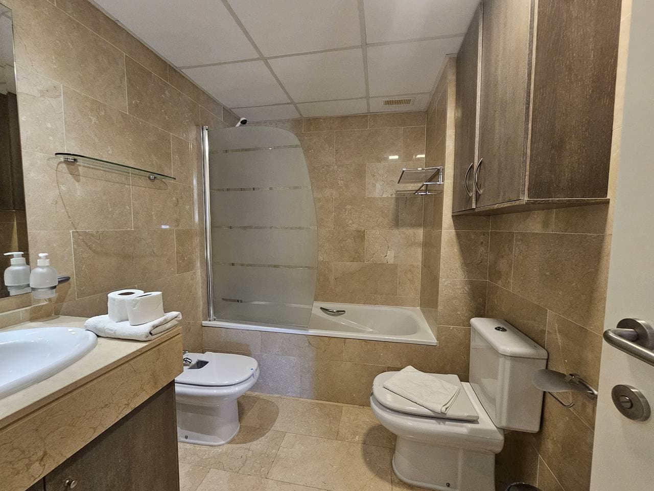 Foto 9 von 44: Ferienwohnung für 4 Personen mit Terrasse