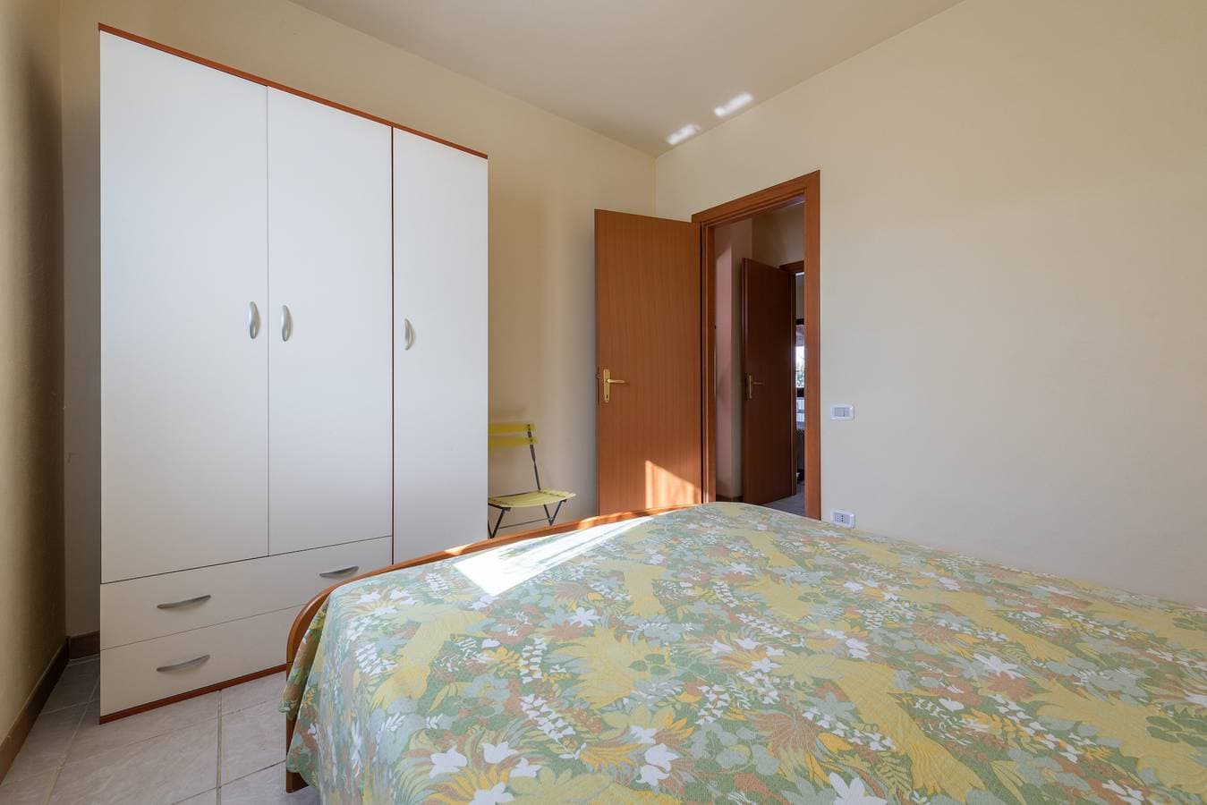 Foto 10 von 26: Ferienhaus "Via Delle Mimose 14" mit Privatterrasse