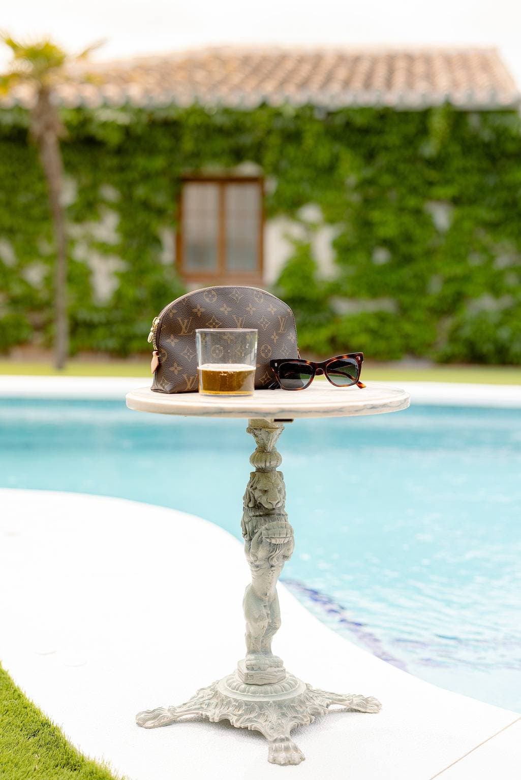Foto 7 von 45: Villa 'Málaga Beach - Golf' mit privatem Pool, WLAN und Klimaanlage