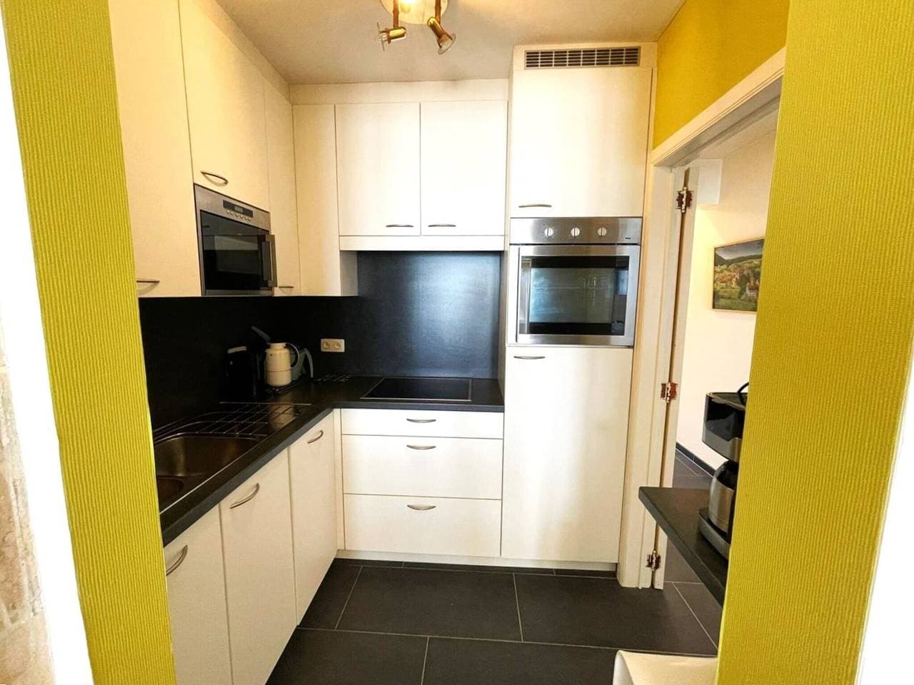 Foto 3 von 24: Ferienwohnung für 4 Personen mit Meerblick