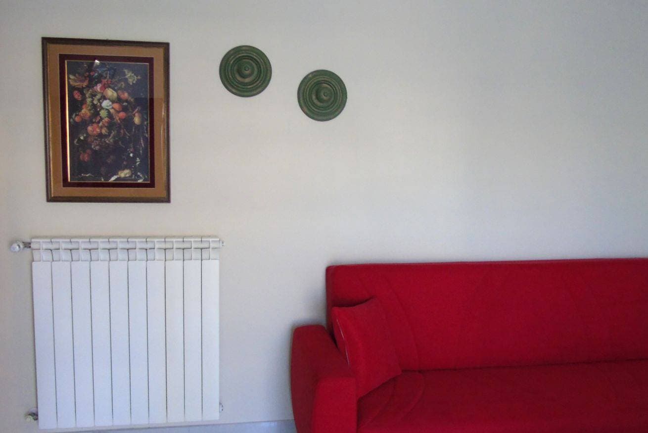Foto 12 von 30: Ferienwohnung für 2 Personen mit Balkon/Terrasse