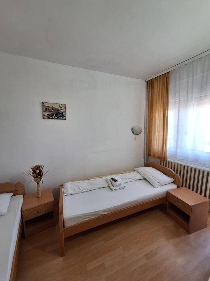 Foto 7 von 11: Double Room