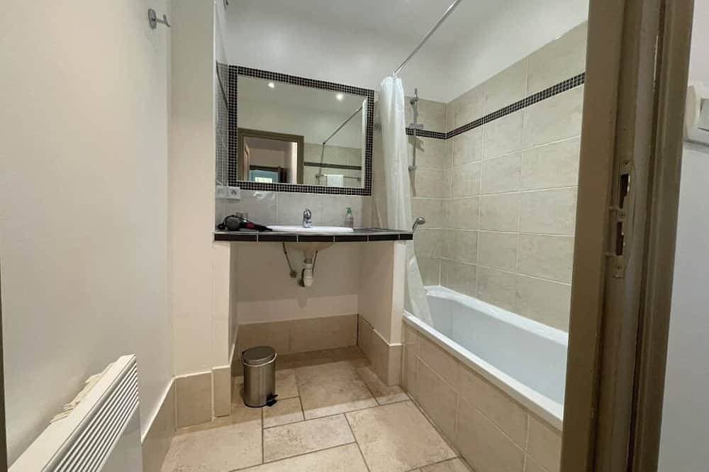 Foto 4 von 30: Montauroux Verdi Villa 2 Schlafzimmer