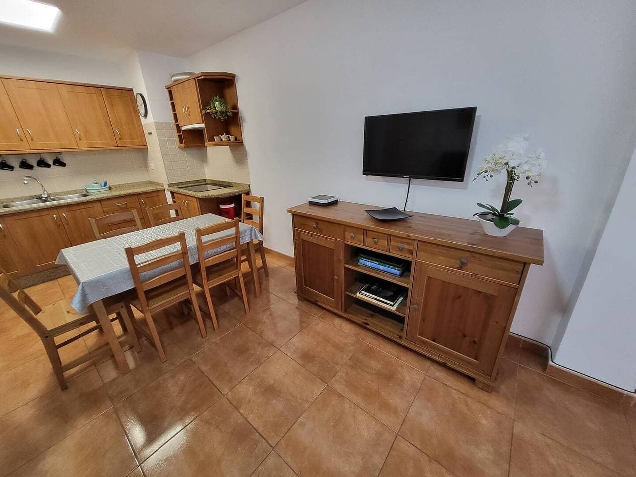 Foto 3 von 10: Apartamento Diego