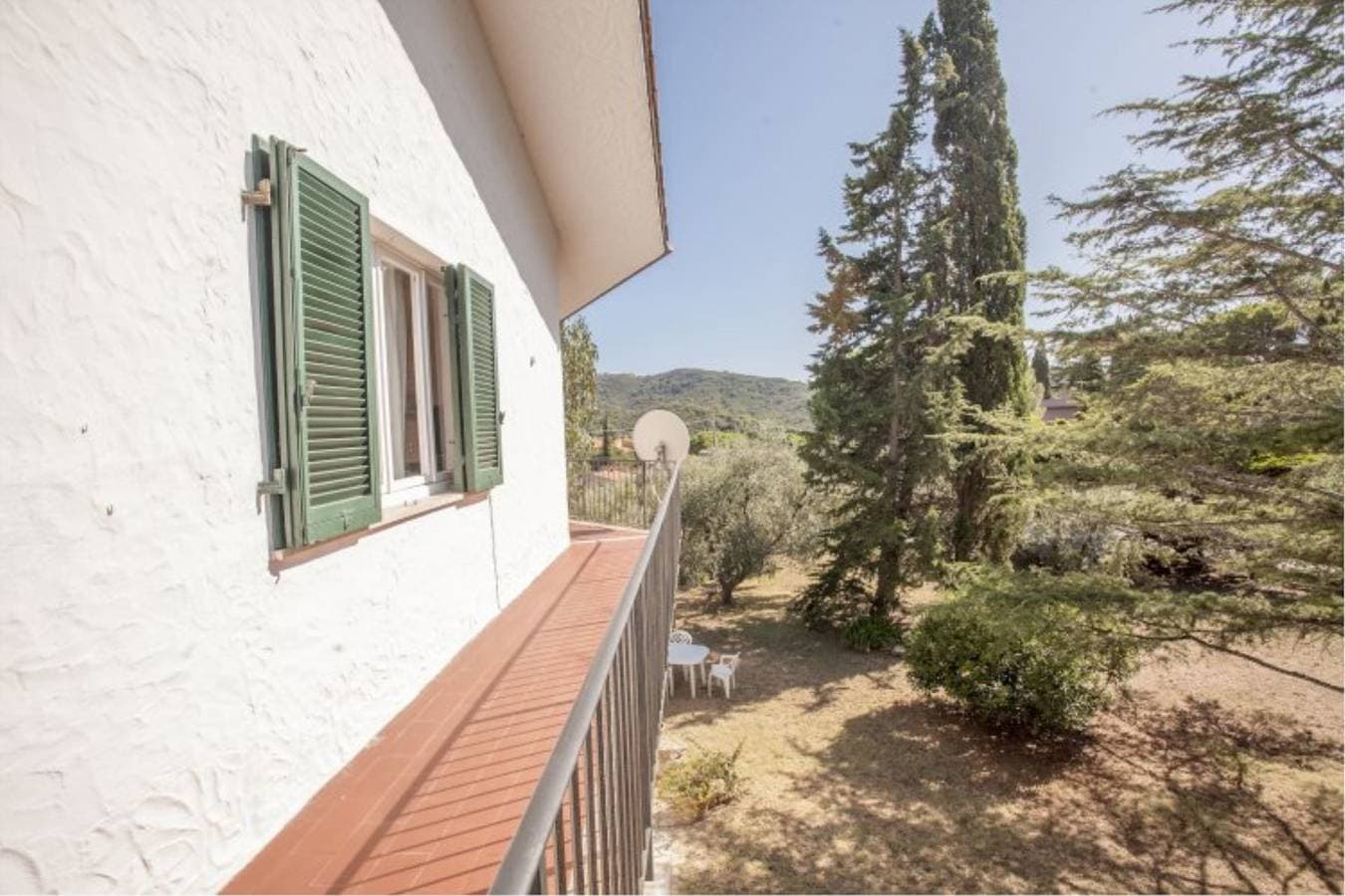 Foto 6 von 31: Villa für 7 Personen mit Terrasse