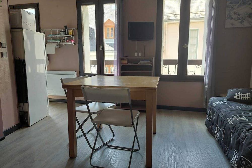 Foto 5 von 7: Studio downtown