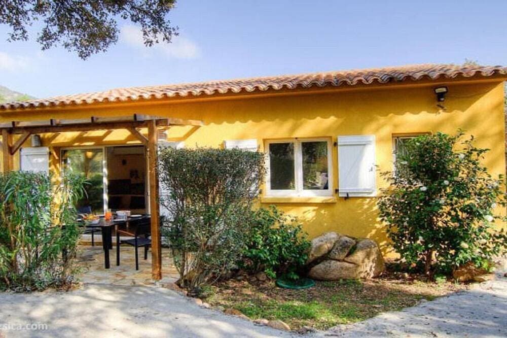 Foto 4 von 13: Quiet Villa n°2 near Porto Vecchio