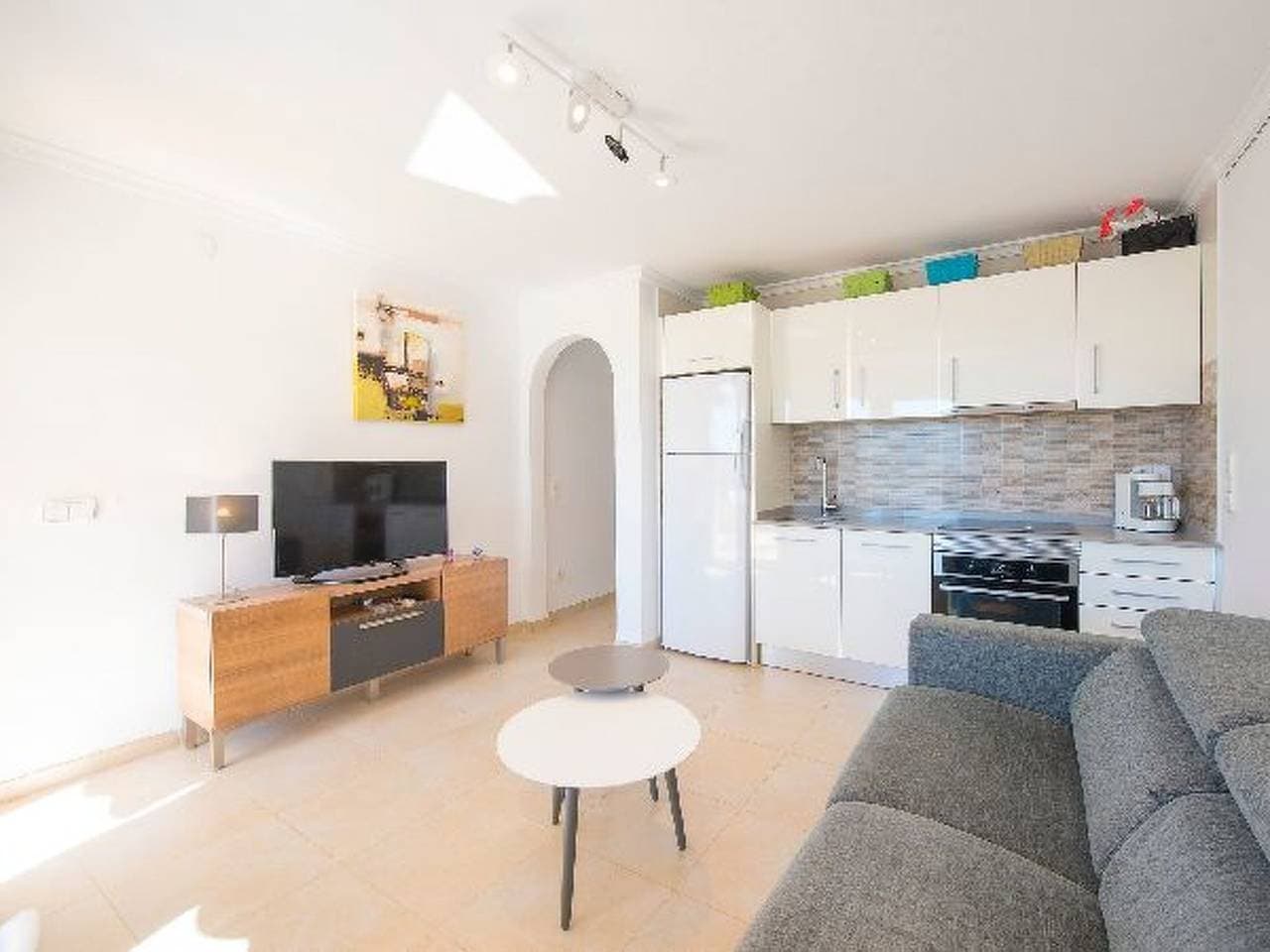Foto 5 von 17: Apartment Felicidad - PlusHolidays