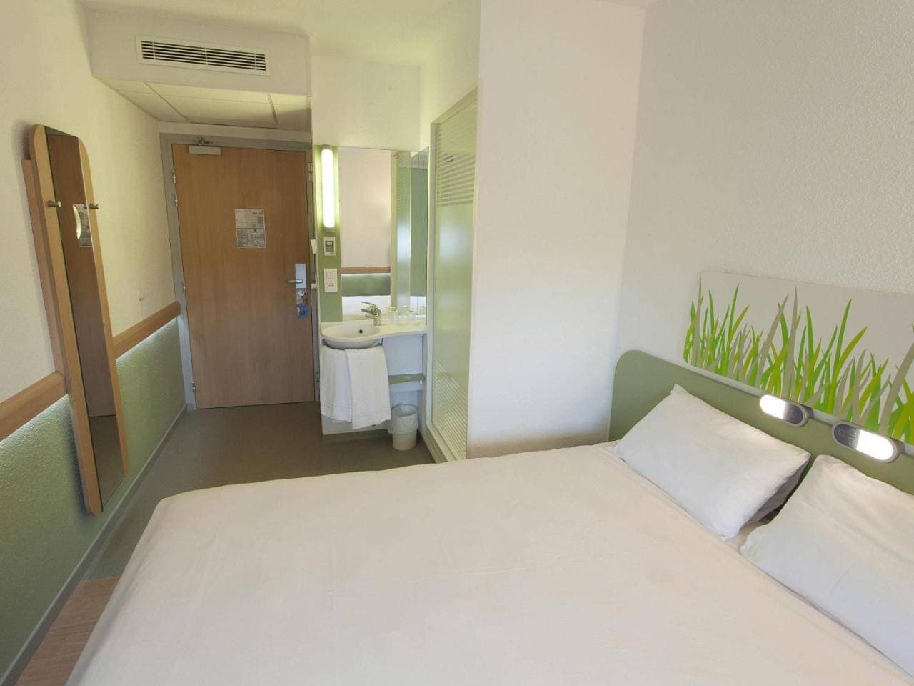Foto 7 von 21: Double Room