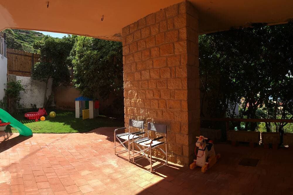 Foto 12 von 30: Villa am Meer mit Garten in der wildesten Gegend Sardiniens - Iun