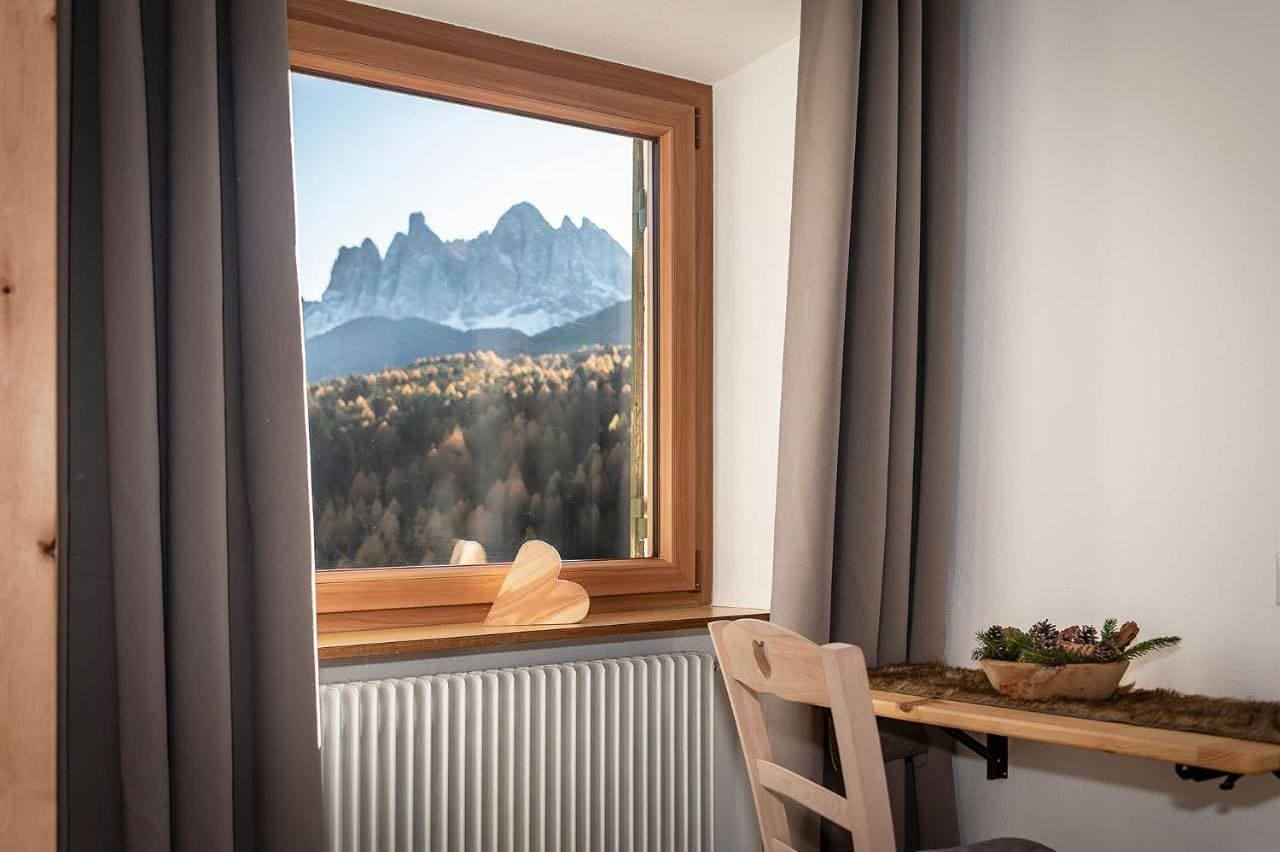 Foto 7 von 8: Double Room with Mountain View