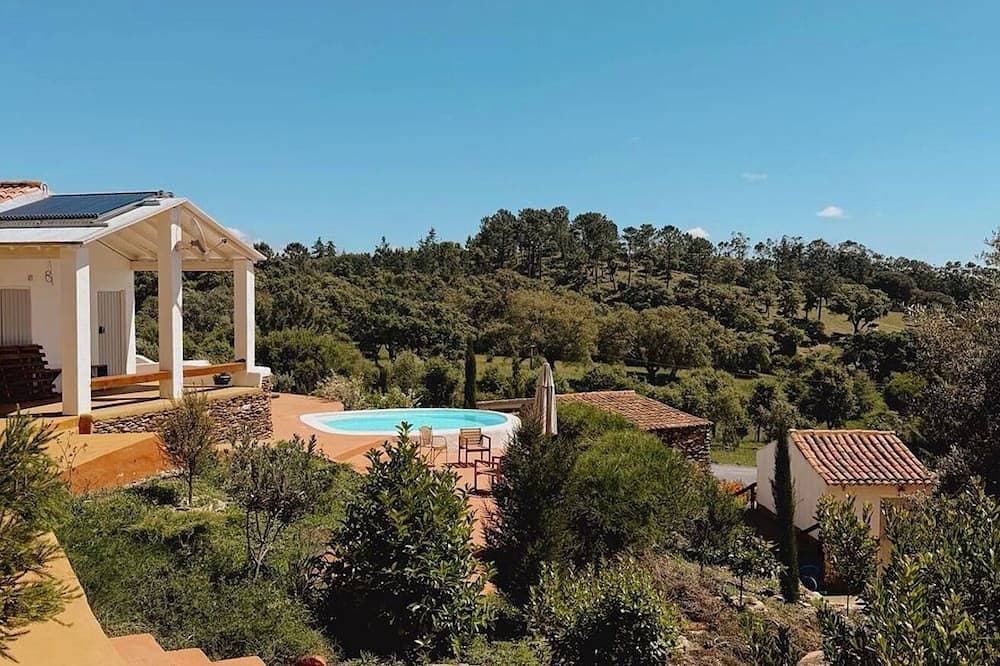 Exclusive Villa Serra de Baixo - Porto Covo 1