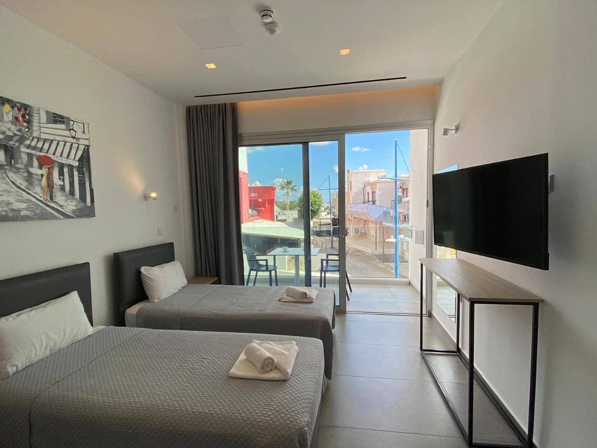 Foto 9 von 71: Ferienwohnung für 4 Personen mit Pool