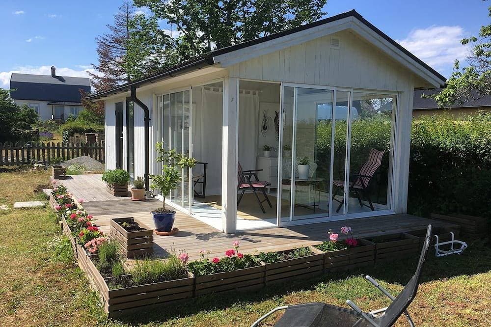 Foto 6 von 9: Friggebod - kleines Haus in Nordöland - zu vermieten - 24 m²